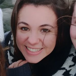 Meet your Posher, Casey